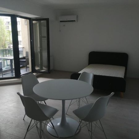 Appartement Studio Sebastian à Mamaia Extérieur photo